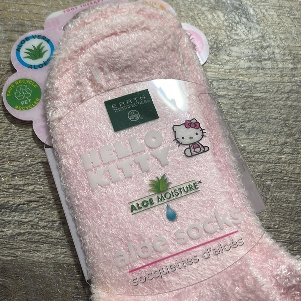 Hello Kitty socks - Picture 3 of 5
